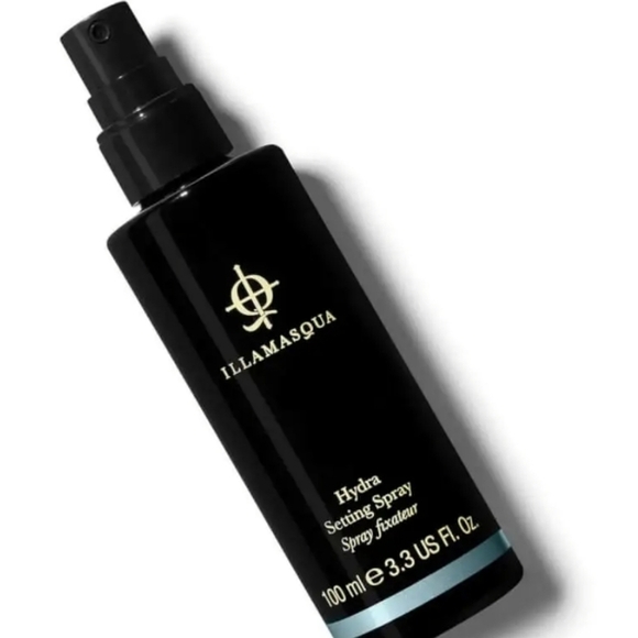 Illamasqua Other - Illamasqua Hydra Setting Spray •100 ml